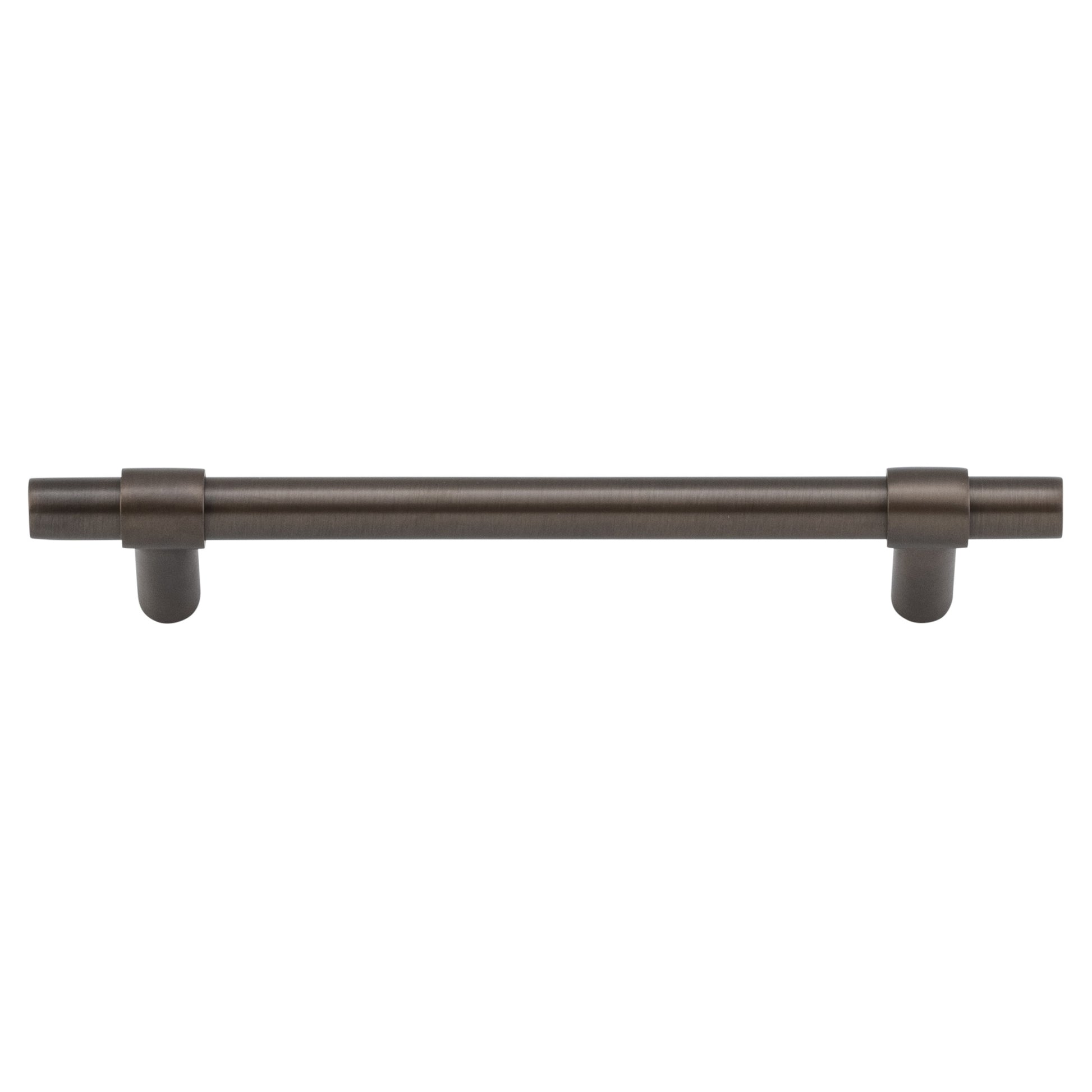 Helsinki Cabinet Pull CTC128mm, Signature Brass