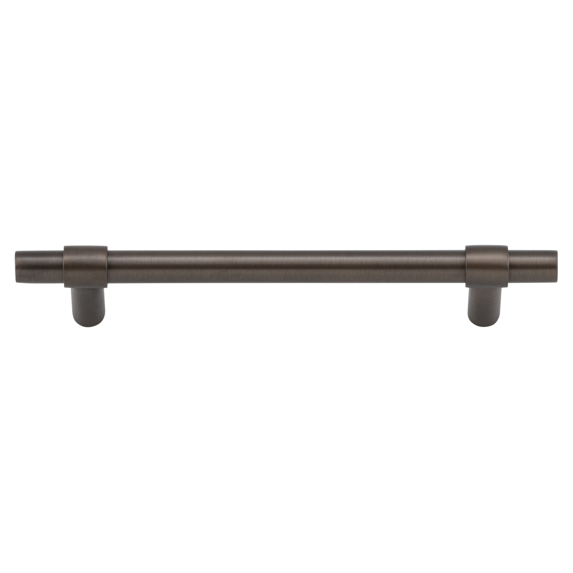 Helsinki Cabinet Pull CTC128mm, Signature Brass