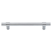 Cabinet Pull Helsinki BD11mm CTC12, Brushed Chrome
