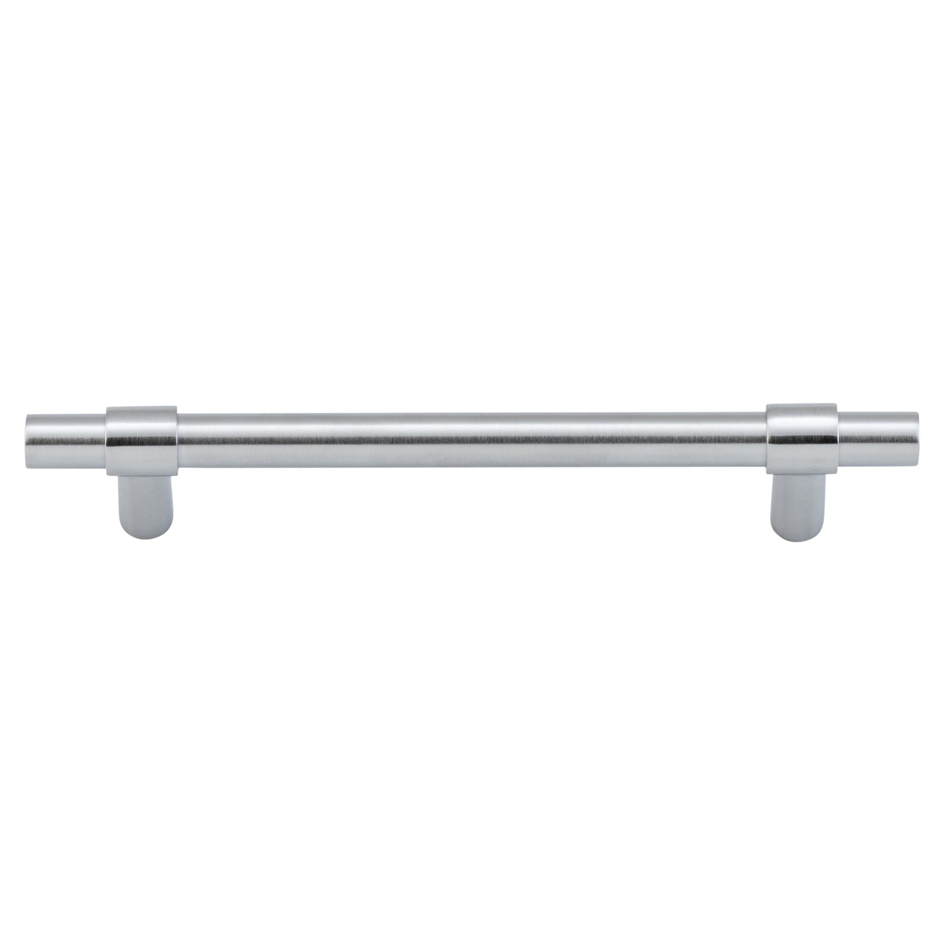 Cabinet Pull Helsinki BD11mm CTC12, Brushed Chrome