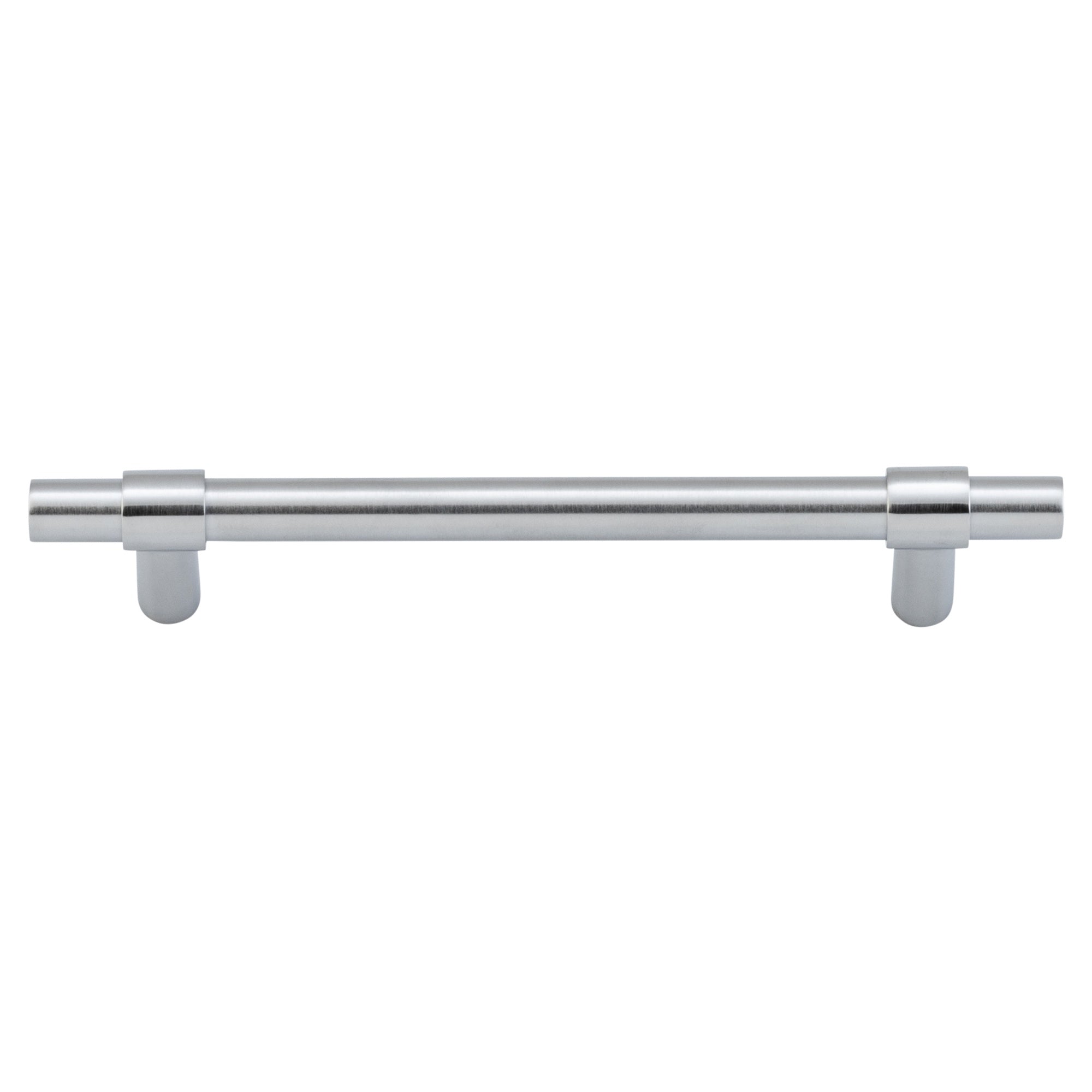 Cabinet Pull Helsinki BD11mm CTC12, Brushed Chrome