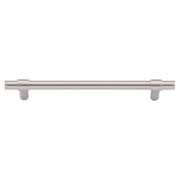 Cabinet Pull Helsinki BD11mm, Satin Nickel