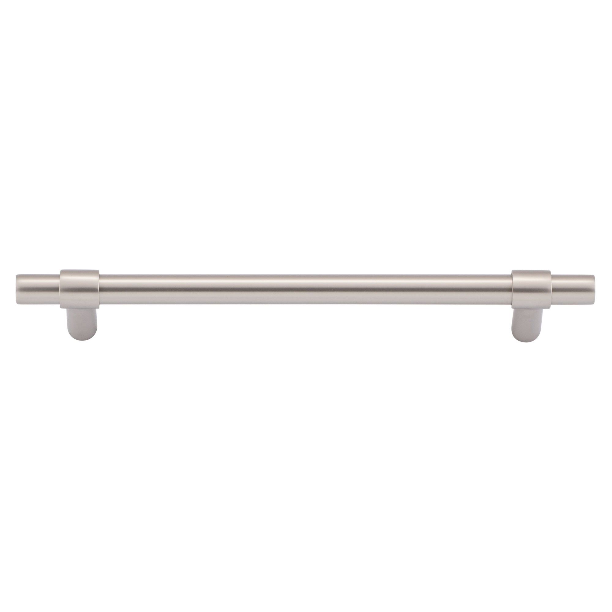 Cabinet Pull Helsinki BD11mm, Satin Nickel