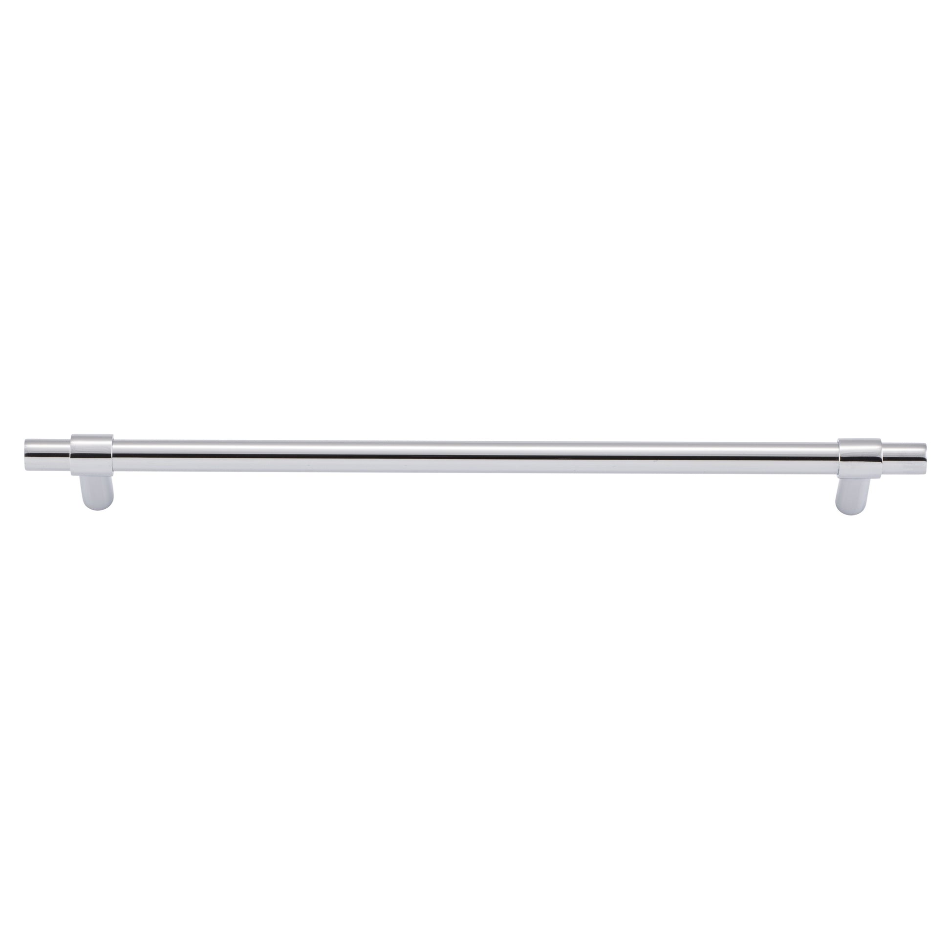 Cabinet Pull Helsinki, Polished Chrome