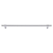Helsinki Cabinet Pull Brushed Chrome Ctc256Mm