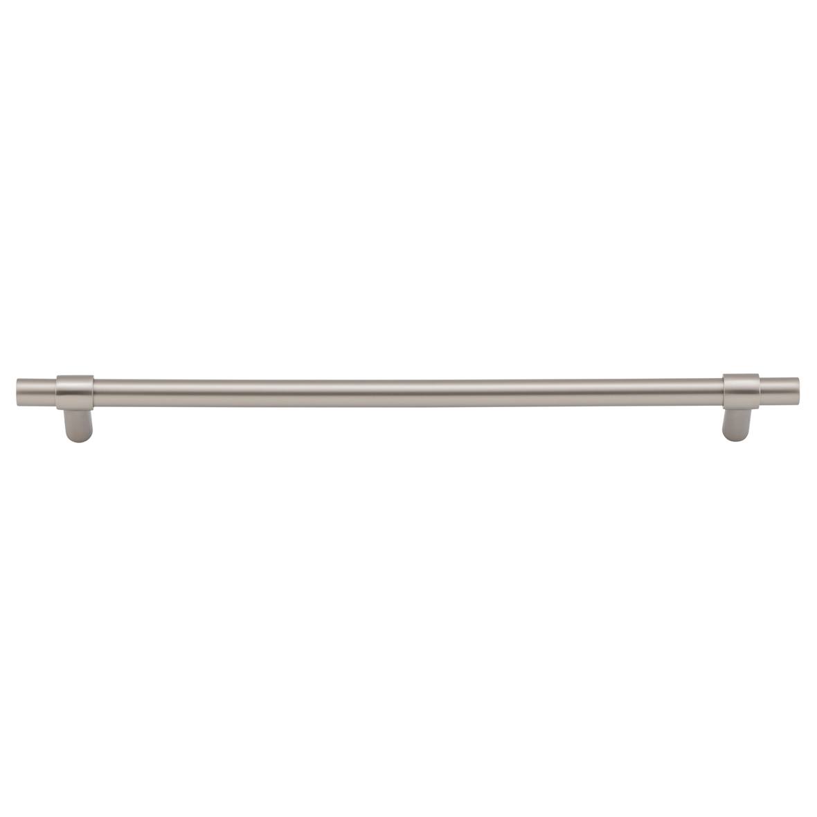 Helsinki Cabinet Pull Satin Nickel Ctc256Mm