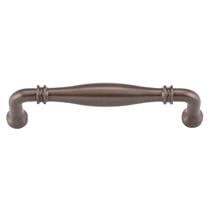Sarlat 144mm CTC 128mm Cabinet Pull, Signature Brass