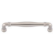 Sarlat Cabinet Pull CTC160mm, Satin Nickel