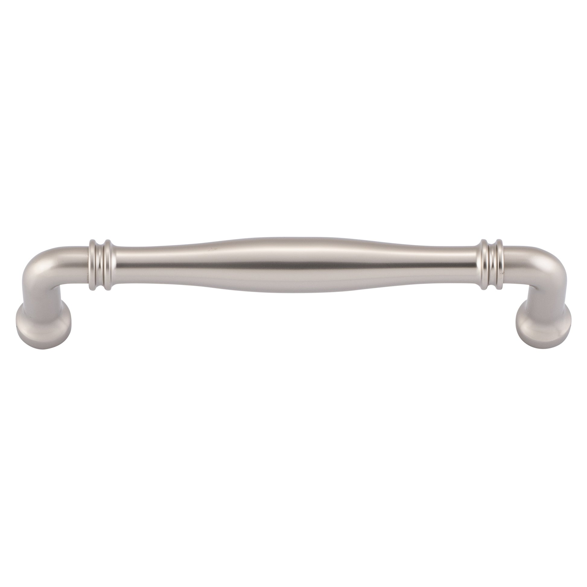 Sarlat Cabinet Pull CTC160mm, Satin Nickel