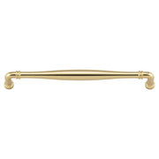 Sarlat Cabinet Pull CTC256mm, Polished Brass
