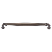 Sarlat Cabinet Pull CTC256mm, Signature Brass