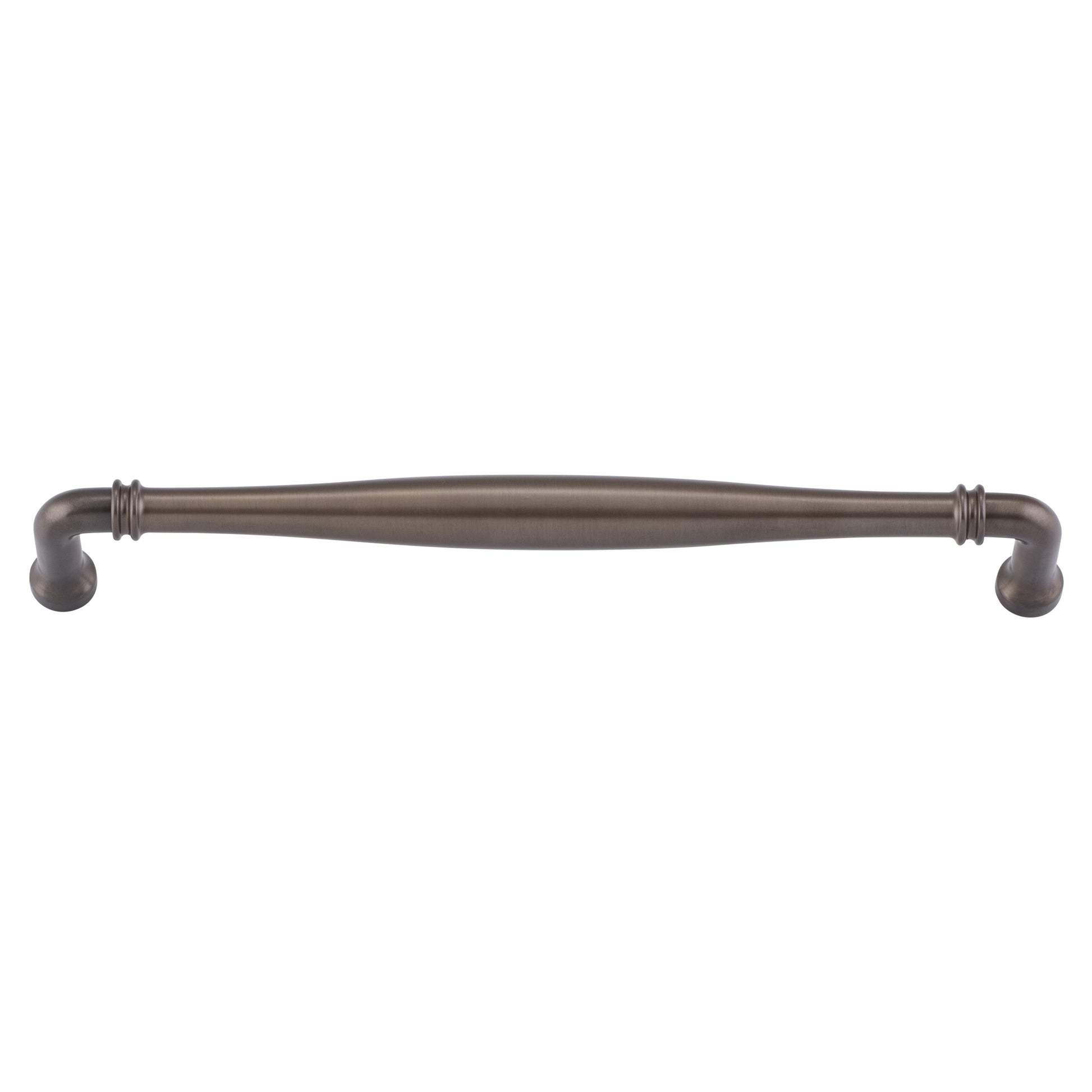 Sarlat Cabinet Pull CTC256mm, Signature Brass