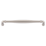 Sarlat Cabinet Pull CTC256mm, Satin Nickel