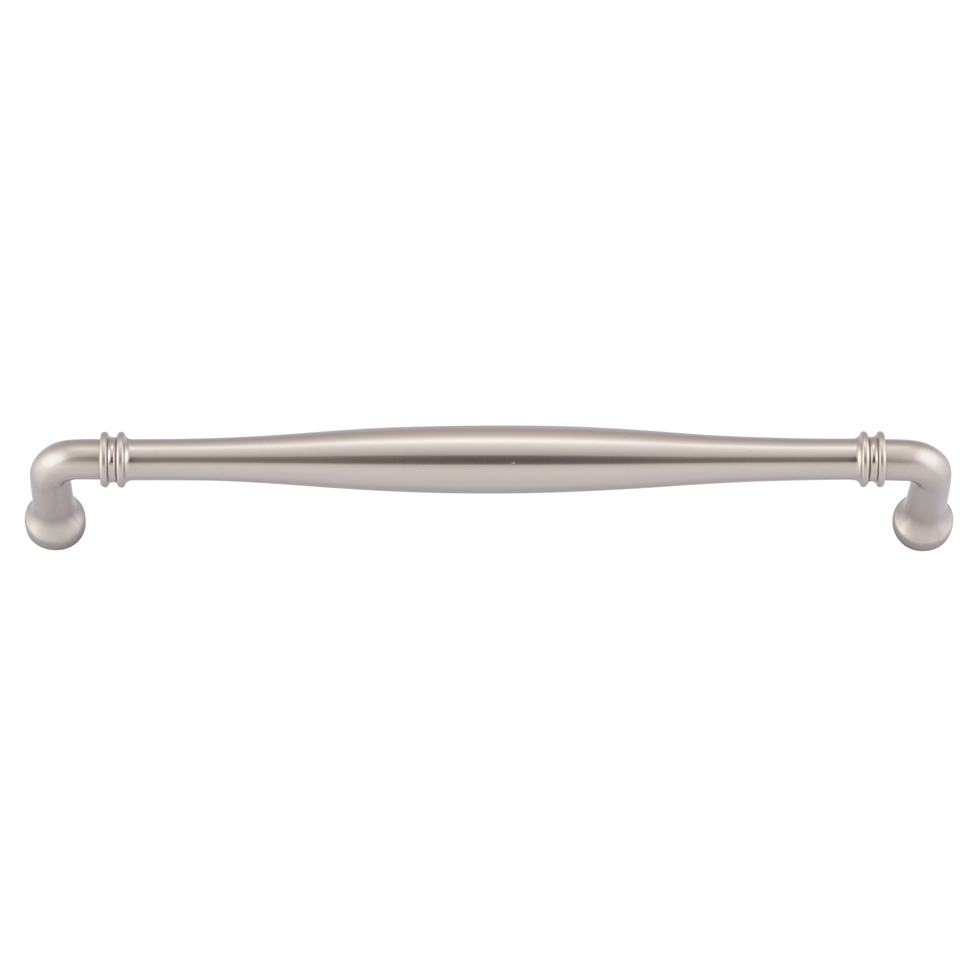 Sarlat Cabinet Pull CTC256mm, Satin Nickel