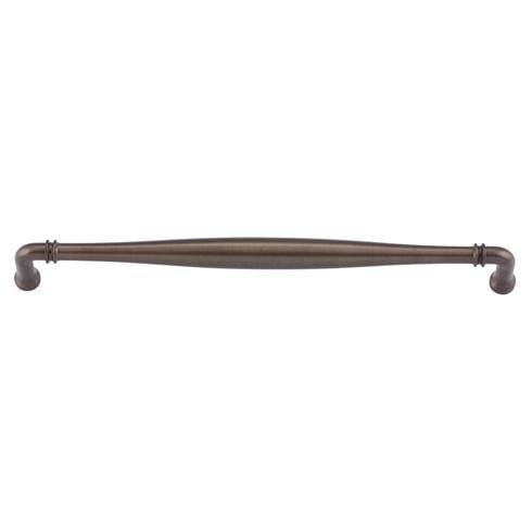 Sarlat Cabinet Pull Length 338mm CTC 320mm Signature Brass