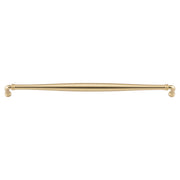 Sarlat Cabinet Pull CTC450mm, Polished Brass