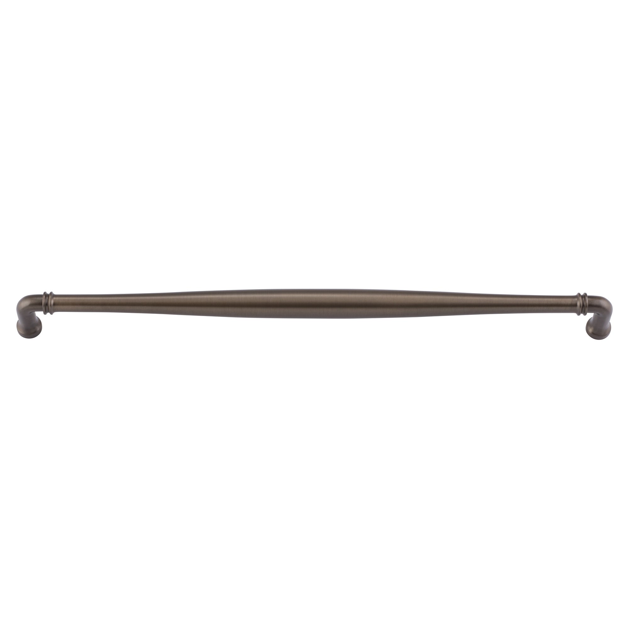 Sarlat Cabinet Pull CTC450mm Signature Brass