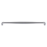 Sarlat Cabinet Pull CTC450mm, Polished Chrome