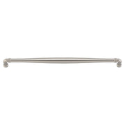 Sarlat Cabinet Pull CTC450mm, Satin Nickel