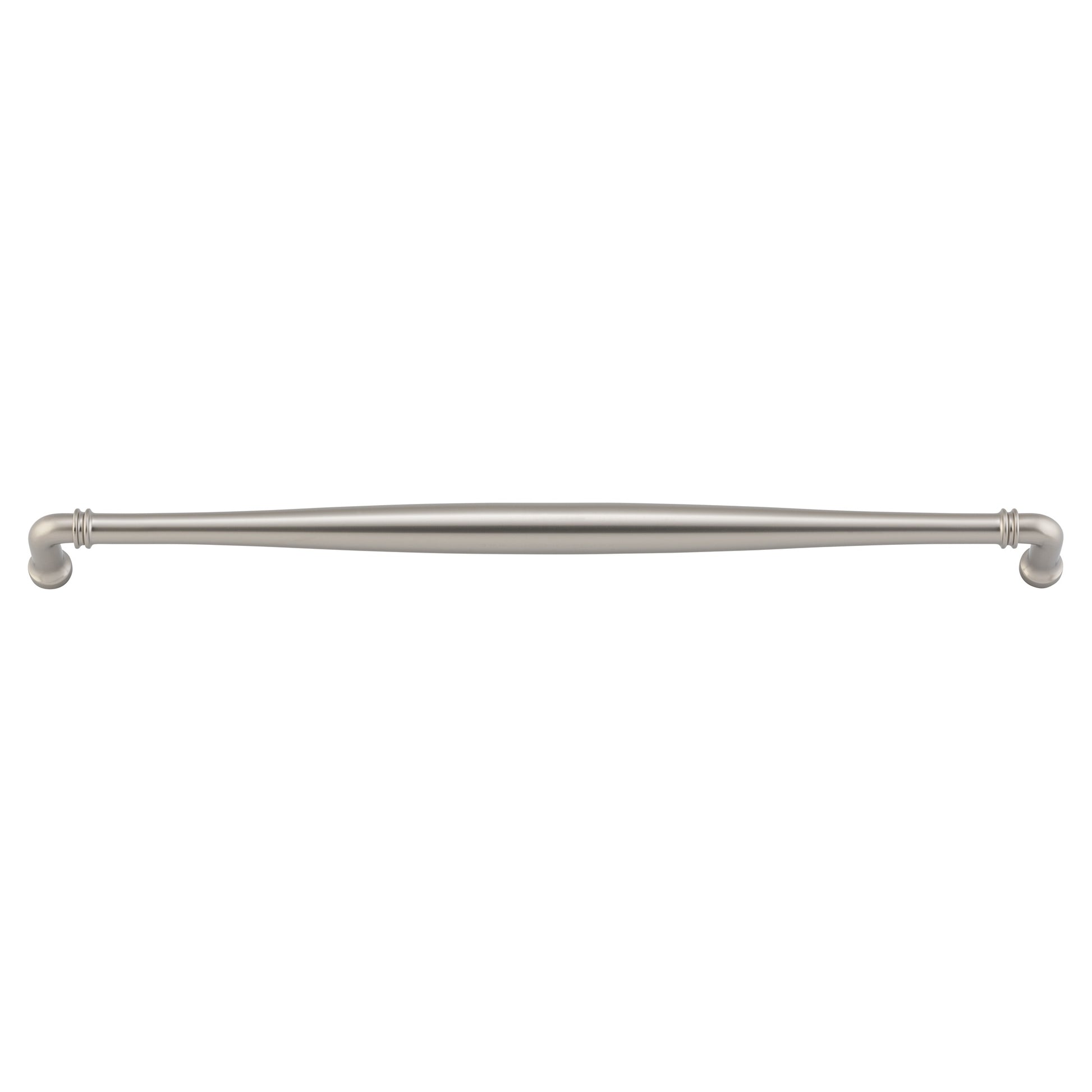 Sarlat Cabinet Pull CTC450mm, Satin Nickel