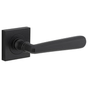 Copenhagen Lever Square Rose Matt Black