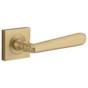 Copenhagen Lever Square Rose Brushed Brass