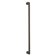 Baltimore Pull Handle 600mm, Signature Brass