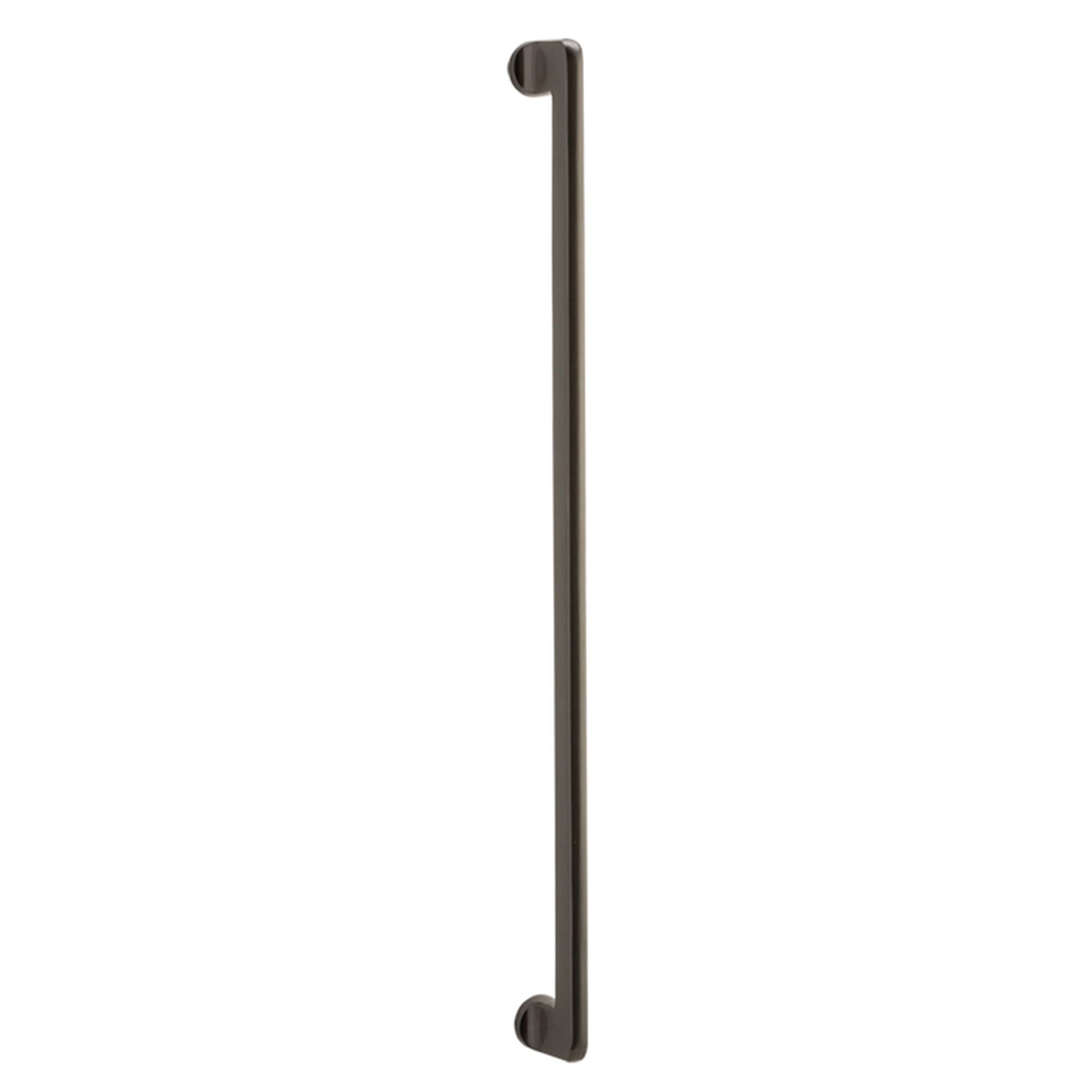 Baltimore Pull Handle 600mm, Signature Brass