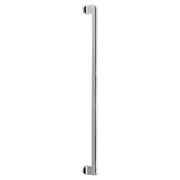 Baltimore Pull Handle 600mm, Polished Chrome