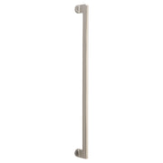 Pull Handle Baltimore CTC600mm, Satin Nickel