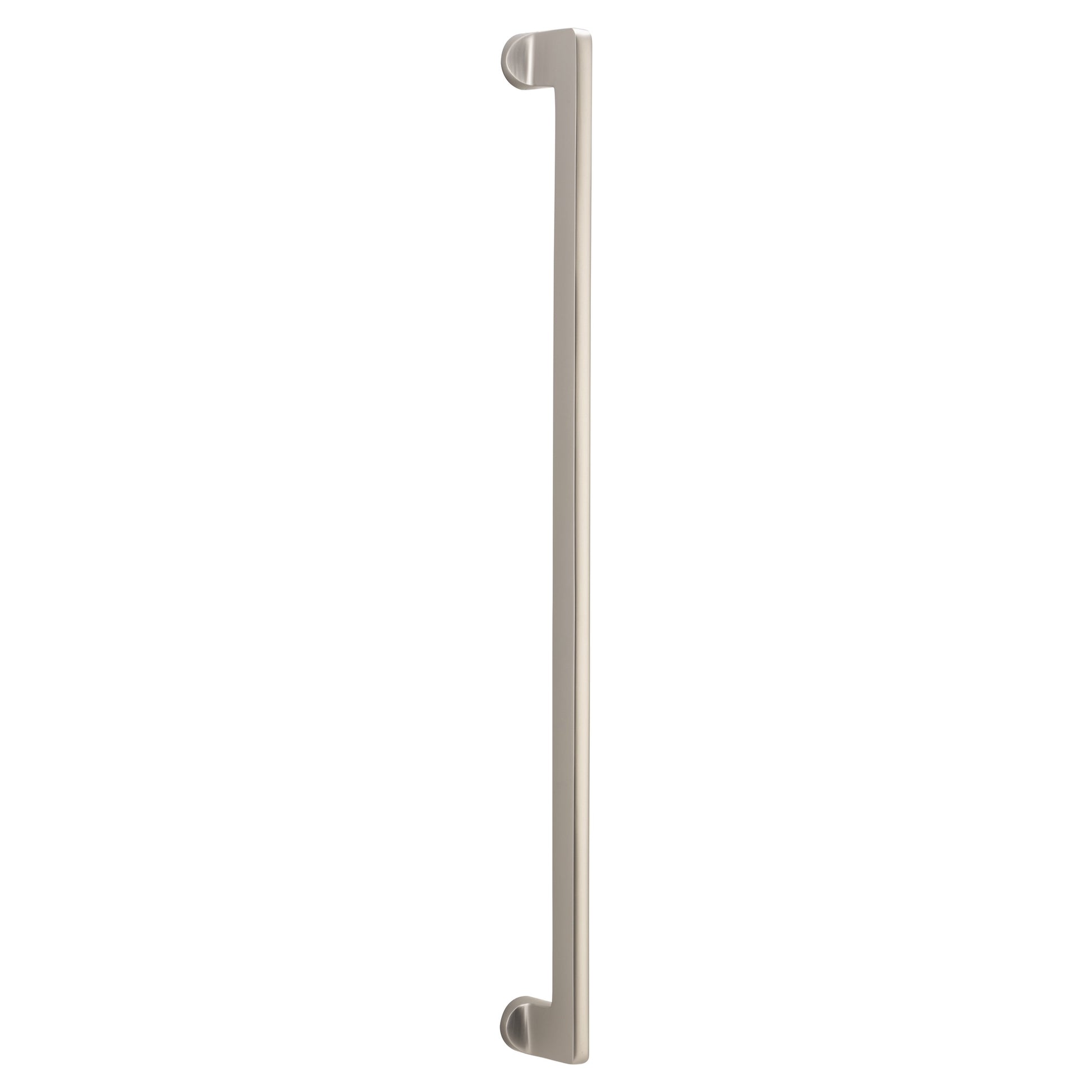 Pull Handle Baltimore CTC600mm, Satin Nickel