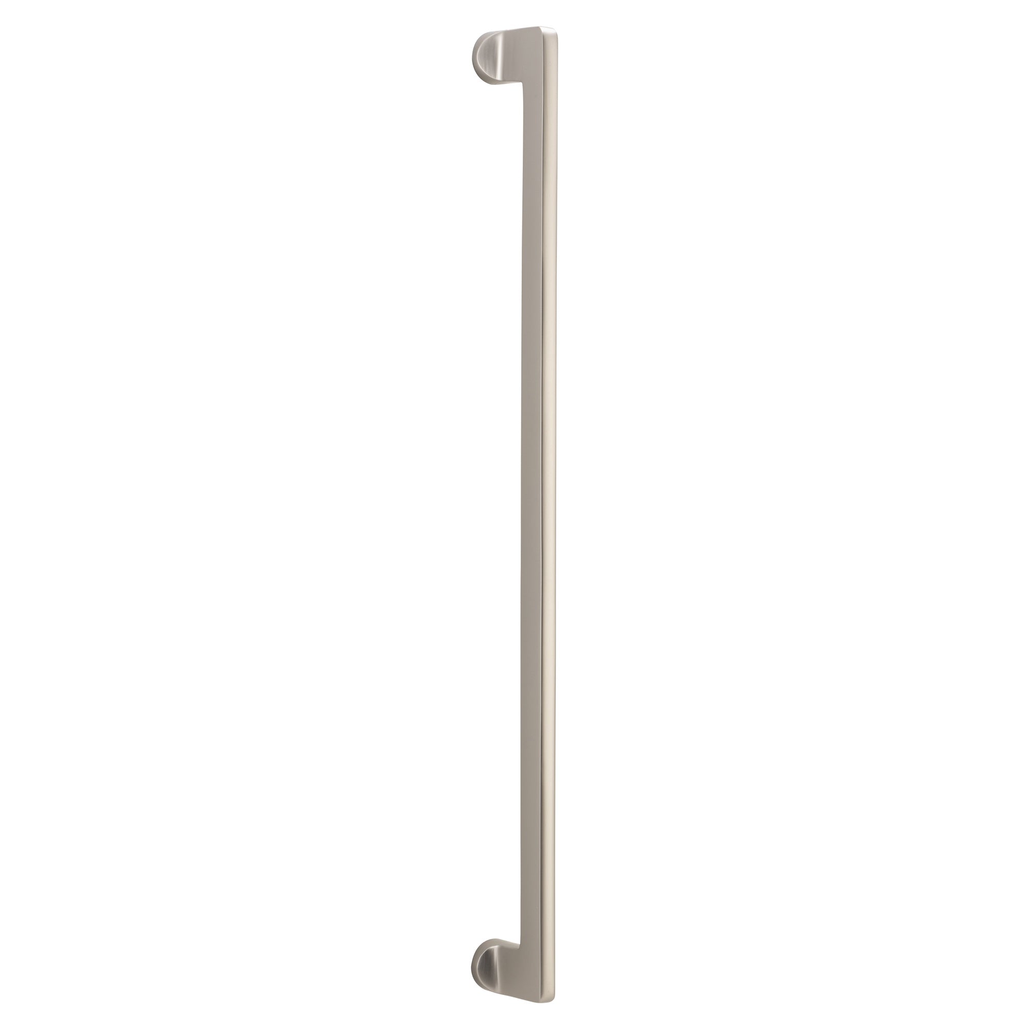 Pull Handle Baltimore CTC600mm, Satin Nickel