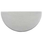 Osaka Drawer Pull Brushed Chrome