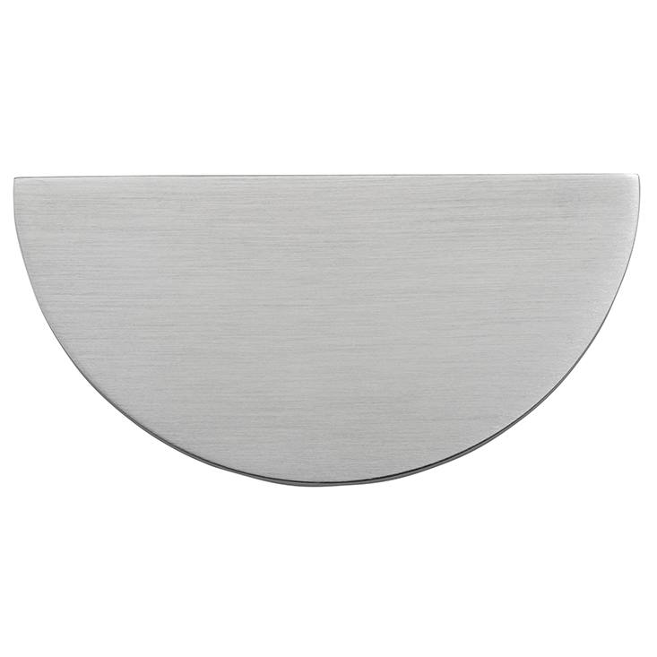 Osaka Drawer Pull Brushed Chrome