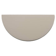 Osaka Drawer Pull Satin Nickel