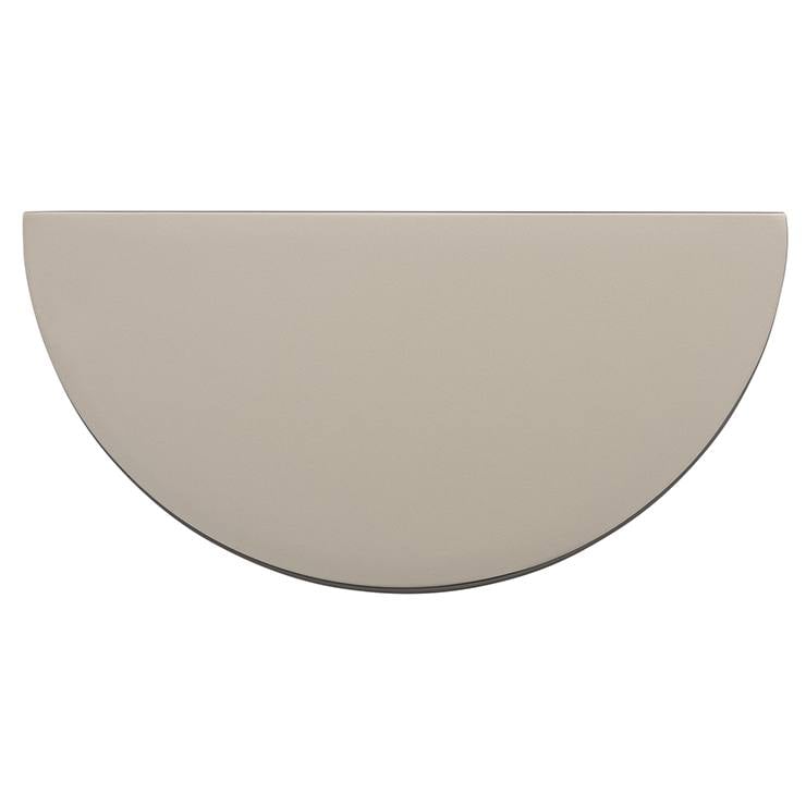 Osaka Drawer Pull Satin Nickel