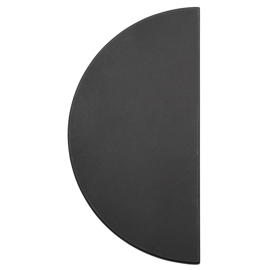 Osaka Cupboard Pull Matt Black