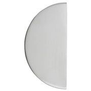 Osaka Cupboard Pull Brushed Chrome