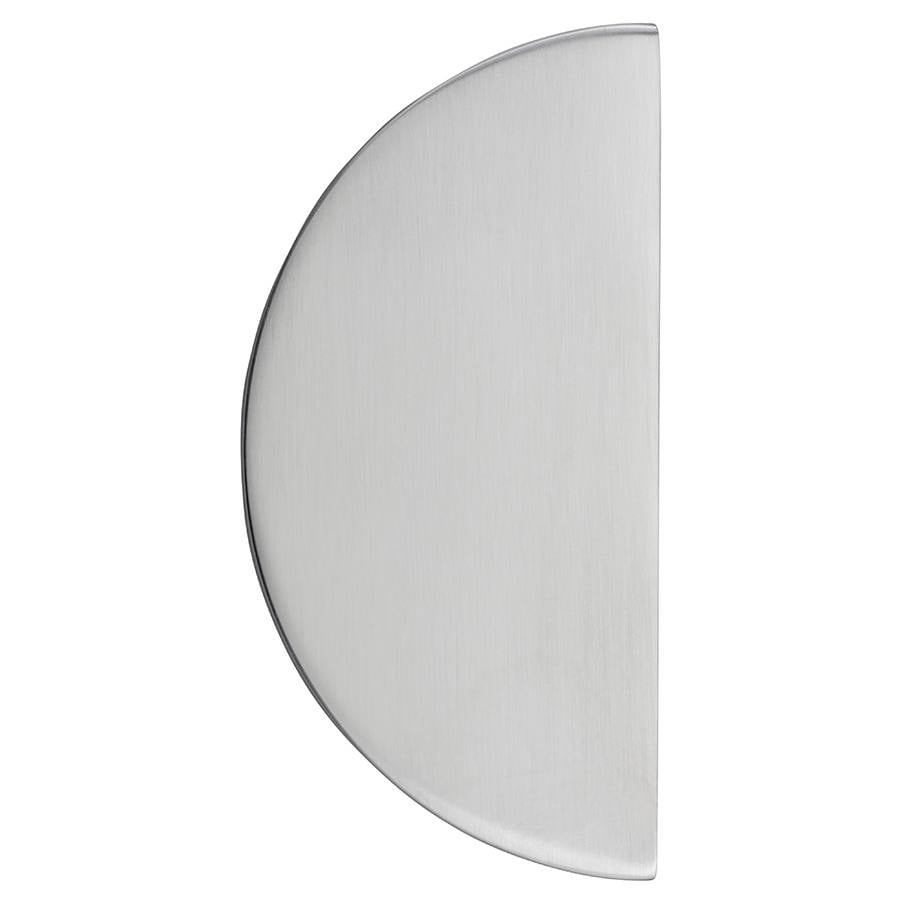 Osaka Cupboard Pull Brushed Chrome