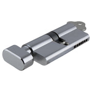 Euro Cylinder Key/Thumb 6 Pin