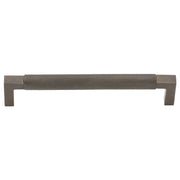 Brunswick Cabinet Pull Signature Brass Ctc160Mm