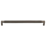 Brunswick Cabinet Pull Signature Brass Ctc256Mm