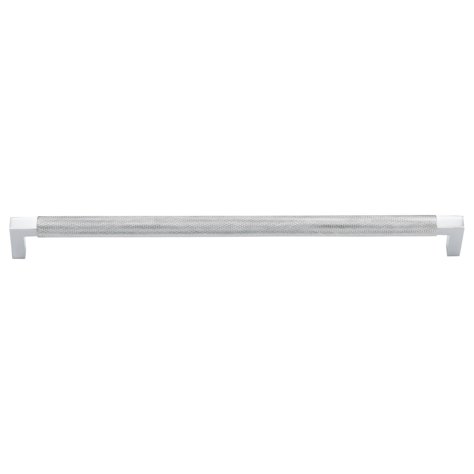 Brunswick Cabinet Pull Polished Chrome Ctc320Mm