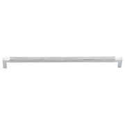 Brunswick Cabinet Pull Polished Chrome Ctc320Mm