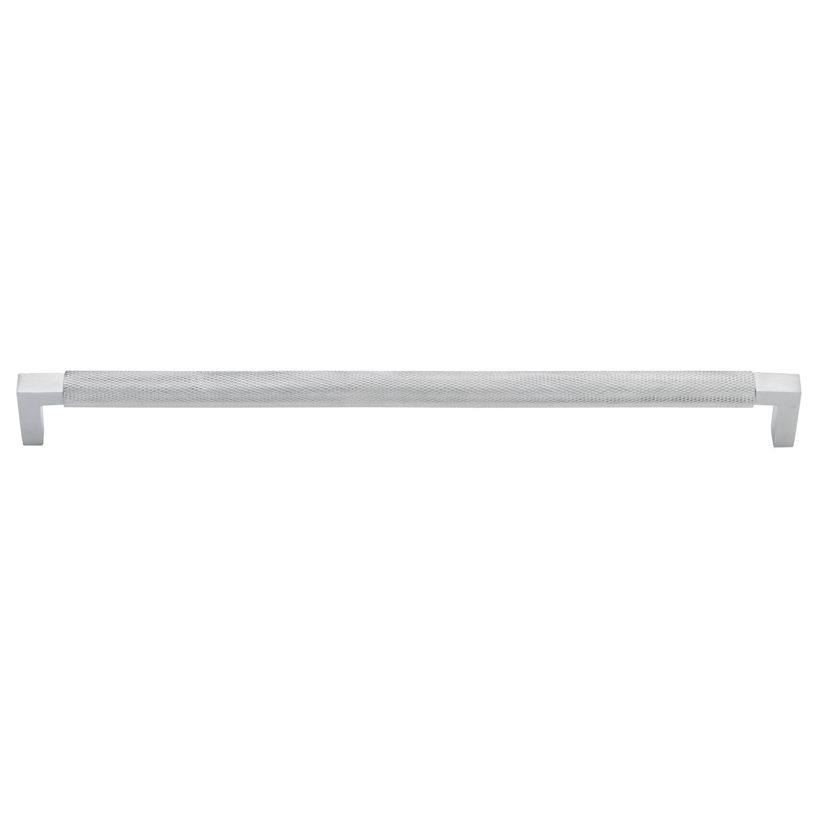 Brunswick Cabinet Pull Brushed Chrome Ctc320Mm
