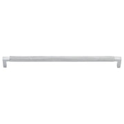 Brunswick Cabinet Pull Brushed Chrome Ctc320Mm
