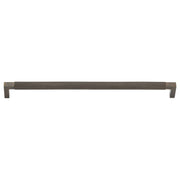 Brunswick Cabinet Pull Signature Brass Ctc320Mm