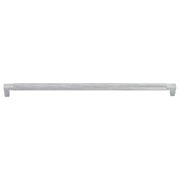 Brunswick Cabinet Pull Brushed Chrome Ctc450Mm