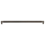 Brunswick Cabinet Pull Signature Brass Ctc450Mm