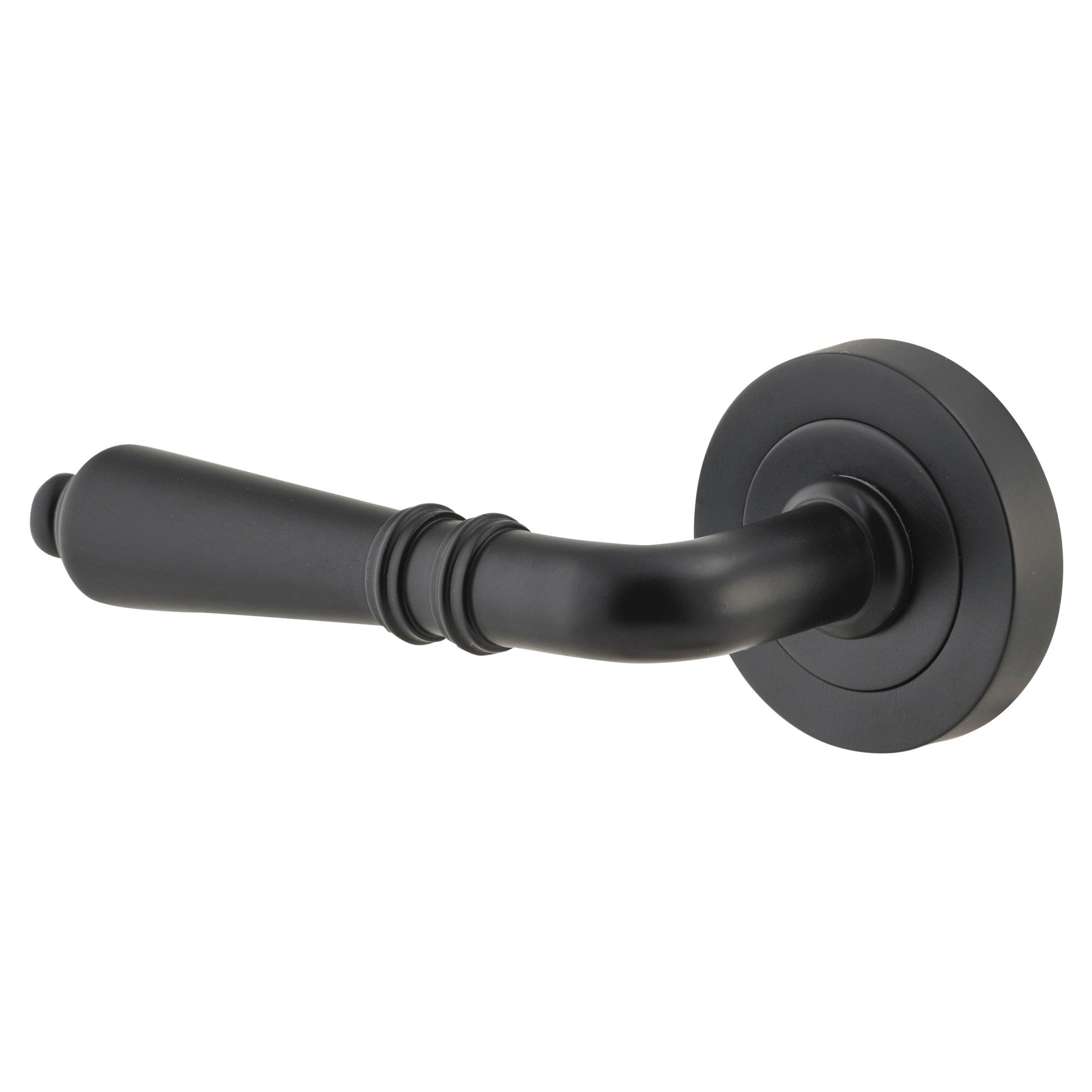 Sarlat Lever on Rose Set MB LEFT